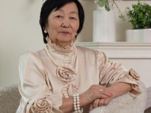 Врач психиатр-нарколог Мария Афонская о времени и о себе