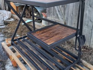 Молодой сварщик из Мегино-Кангаласского района получил 500 тысяч рублей по соцконтракту