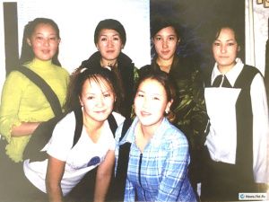 18 лет трагедии в Сыдыбыле...  История о погибших героях-детях и сбежавших учителях