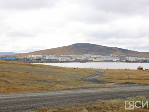 Якутский поселок Тикси присоединится к проекту в честь 500-летия освоения Севморпути