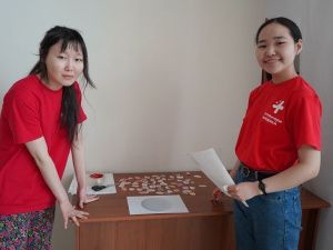 О месячнике охраны труда в ДДН им. А.Е. Кулаковского