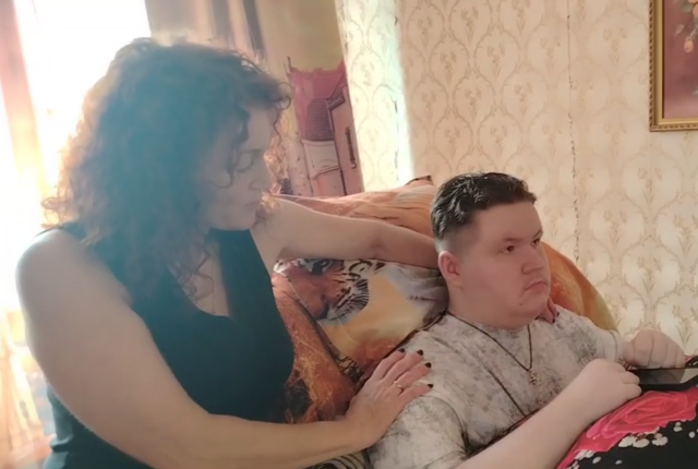 Когда зима реально близко. Крик о помощи якутянки теперь уже с двумя инвалидами на руках