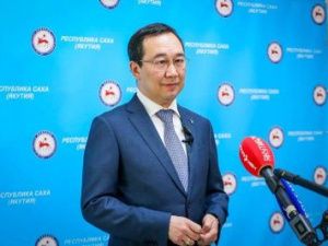 Айсен Николаев: с 15 июня в Якутии начнут снимать ограничения по коронавирусу
