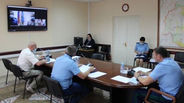 Замгенпрокурора поручил разобраться с мошенниками в Якутии