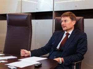Гендиректор АЛРОСА увеличил свою долю в компании