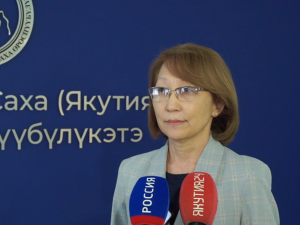 В Якутии началась диспансеризация участников СВО 