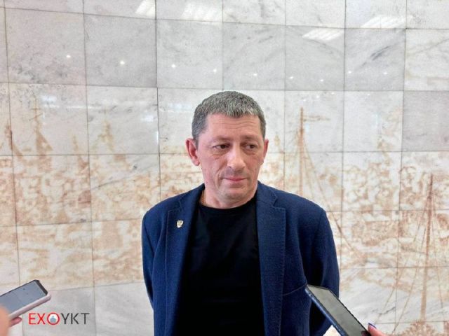 Директор Союз Авто прокомментировал забастовку автобусников