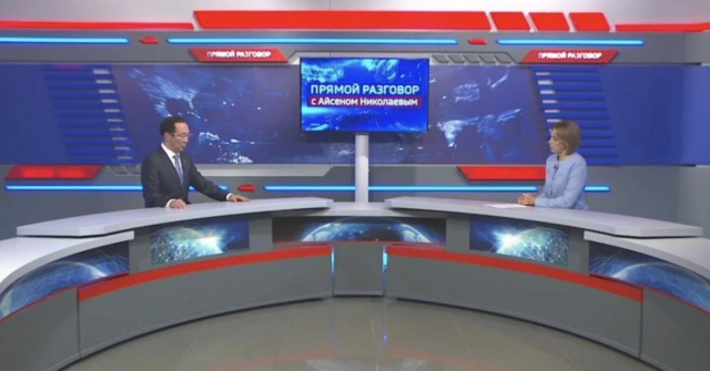 Федералы дадут Якутии кредит на 10 миллиардов для обеспечения северного завоза в 2026 году