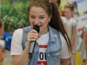 В ТРК «Чудо-парк» открыли летний сезон