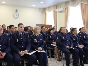 Как в Якутии ведётся работа с осуждёнными