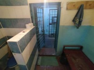 В Якутии осужден бывший сотрудник изолятора временного содержания