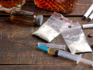 Цена легких денег: 18-летняя студентка юрколледжа осуждена на 7 лет за работу «закладчицей»