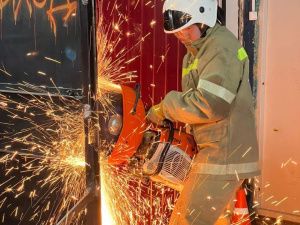 Сегодня Верхневилюйский техникум отмечает полувековой юбилей