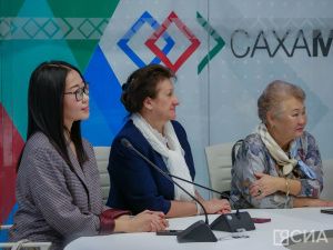 50 начинающих предпринимательниц присоединились к новому сезону проекта «Загляни в мир бизнес-леди»