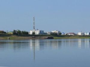 Жители Нюрбы вышли на стихийный митинг 