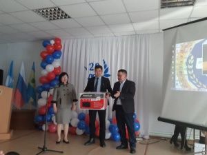 Чурапчинский аграрно-технический колледж планирует обеспечить рабочими руками АПК  