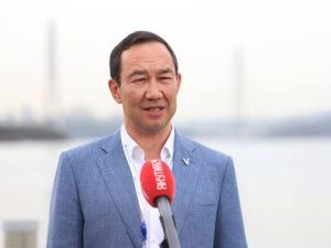 ВЭФ-2023: Якутия обеспечила на ВЭФ около 130 миллиардов рублей инвестиций в свою экономику