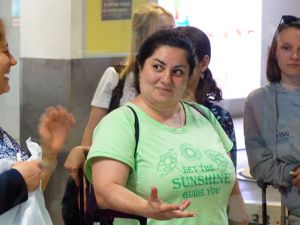 В Якутск прибыли первые участники II Международных интеллектуальных игр