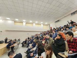 Мэр Якутска: У школы № 17 появится пристрой