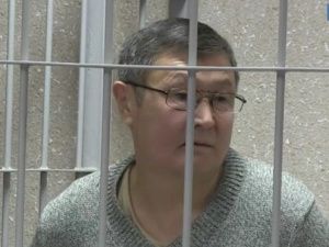 "Чего мне бояться" - Афанасий Максимов