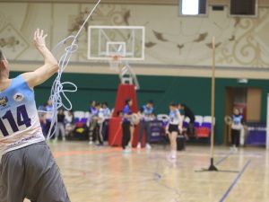 Сильнейшие команды районов Якутии вступили в борьбу за Кубок Федерации по северному многоборью