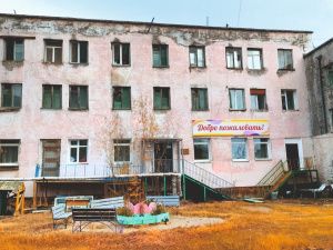 Жители Октябрьского округа предложили пять инициатив по улучшению общественной инфраструктуры