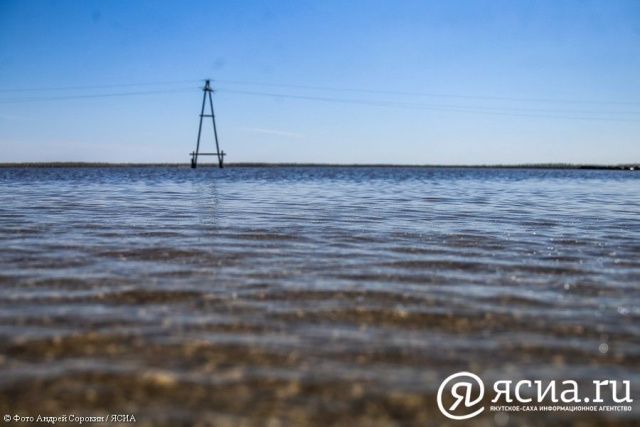 Авито запустил поиск помощи пострадавшим от паводка в Оренбургской области