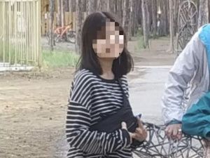 Пропавшая девочка найдена мертвой