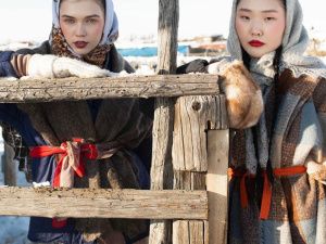 Фотографии как достояние народа: знаменитые работы якутских фотографов