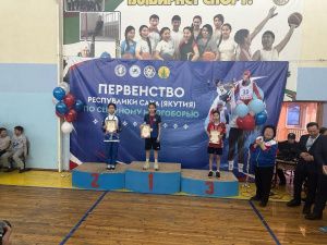 ЕР пообещала в ходе марафона «Сила России» провести мероприятия в летние праздники