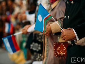 Численность населения Якутии на январь 2024 года составила 1 001 664 человека