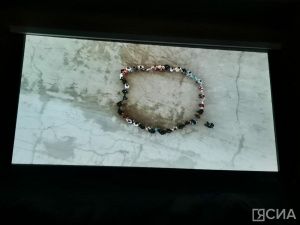 В Якутске состоялась премьера клипа эвенского этноисполнителя Гарпани Солинга