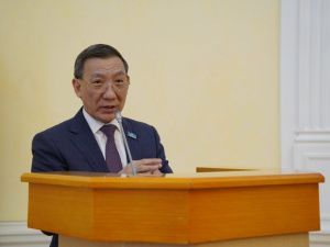 В учреждениях культуры Якутии объявили Год детского театрального искусства