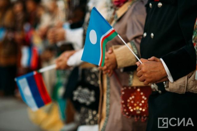 Численность населения Якутии на январь 2024 года составила 1 001 664 человека