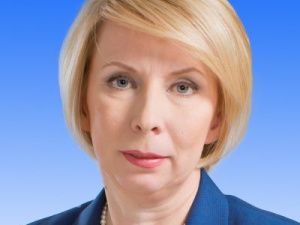 «Прямой разговор» с Ольгой Балабкиной