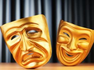 Объявлен онлайн-набор претендентов для поступления в театральный институт им. Бориса Щукина