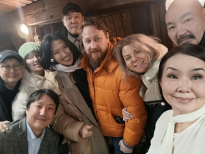 На директора учебного заведения возбуждено уголовное дело