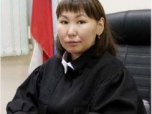 Путин назначил нового судью Верховного суда Якутии