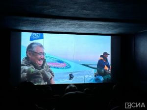 «Мы стали другими»: в Якутске стартовали показы фильма о путешествии до острова Беннетта