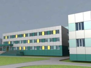 За неделю застройщики известили Госстройжилнадзор о начале строительства 4 новых объектов 