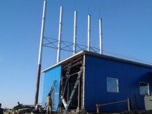 Коммунальные объекты готовы к Играм народов Якутии