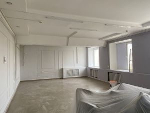 Обновленный Центр социально-психологической поддержки откроется до конца года