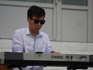 Концерт талантов Дома музыки