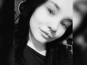 Пропавшую беременную девушку нашли мертвой