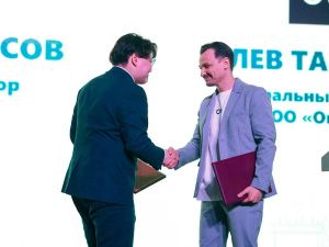 Якутия и Казахстан объединяют усилия в развитии креативных индустрий