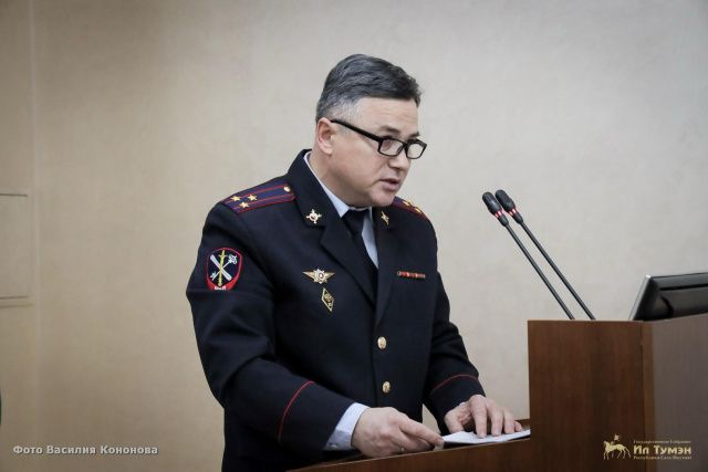 Практически во всех арктических улусах Якутии не хватает полицейских