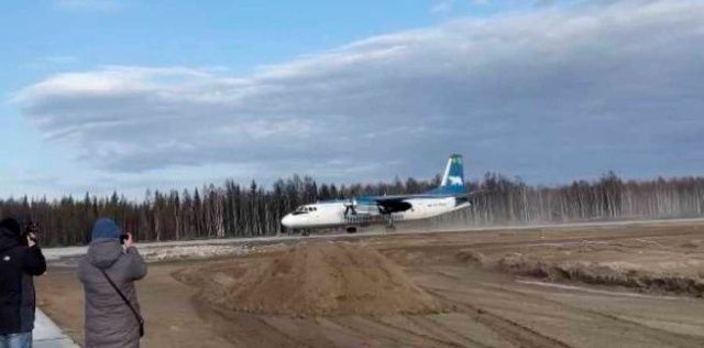 Олекминчане избавились от «транспортной дискриминации»