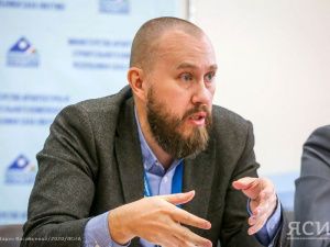 В Якутске прошло совещание по проекту приаэродромной территории