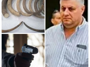 Инженер, «специалист высокого класса» из ООО «Кинг 95» занимался разбоем и грабежом