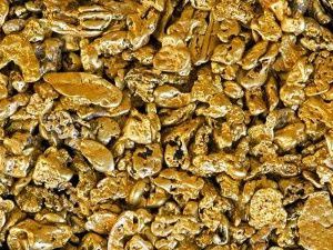 Житель Якутска обвиняется в незаконном хранении и перевозке золота на сумму свыше 35,7 миллиона рублей